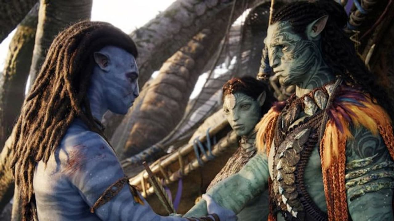 Avatar 2: Visual effects team member calls out VFX partner for unfair wages
