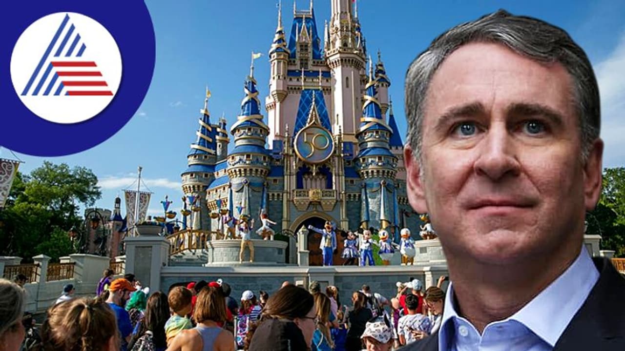 ಬಾಸ್ ಹೀಗೂ ಇರ್ತಾರಾ?10 ಸಾವಿರ ಉದ್ಯೋಗಿಗಳಿಗೆ ಡಿಸ್ನಿಲ್ಯಾಂಡ್ ಪ್ರವಾಸ ಆಯೋಜಿಸಿದ ಸಿಟಾಡೆಲ್ ಸಿಇಒ! ಬಾಸ್ ಹೀಗೂ ಇರ್ತಾರಾ?10 ಸಾವಿರ ಉದ್ಯೋಗಿಗಳಿಗೆ ಡಿಸ್ನಿಲ್ಯಾಂಡ್ ಪ್ರವಾಸ ಆಯೋಜಿಸಿದ ಸಿಟಾಡೆಲ್ ಸಿಇಒ!