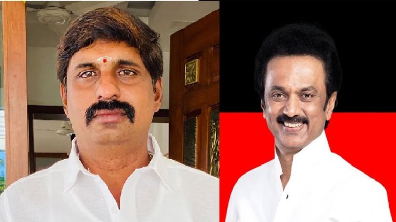 கோவை அதிமுகவை குறிவைத்து அடிக்கும் திமுக; சரிகிறது இன்னொரு டிக்கெட்!! கோவை அதிமுகவை குறிவைத்து அடிக்கும் திமுக; சரிகிறது இன்னொரு டிக்கெட்!!