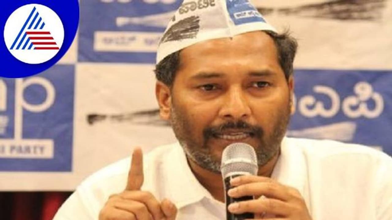 ತುಂಗಭದ್ರಾ ಯೋಜನೆ ಆಂಧ್ರದಲ್ಲಿದೆಯಂತೆ, ಪಠ್ಯ ಪುಸ್ತಕದಲ್ಲಿನ ತಪ್ಪು ಮಾಹಿತಿಗೆ ಮೋಹನ್‌ ದಾಸರಿ ಕಿಡಿ