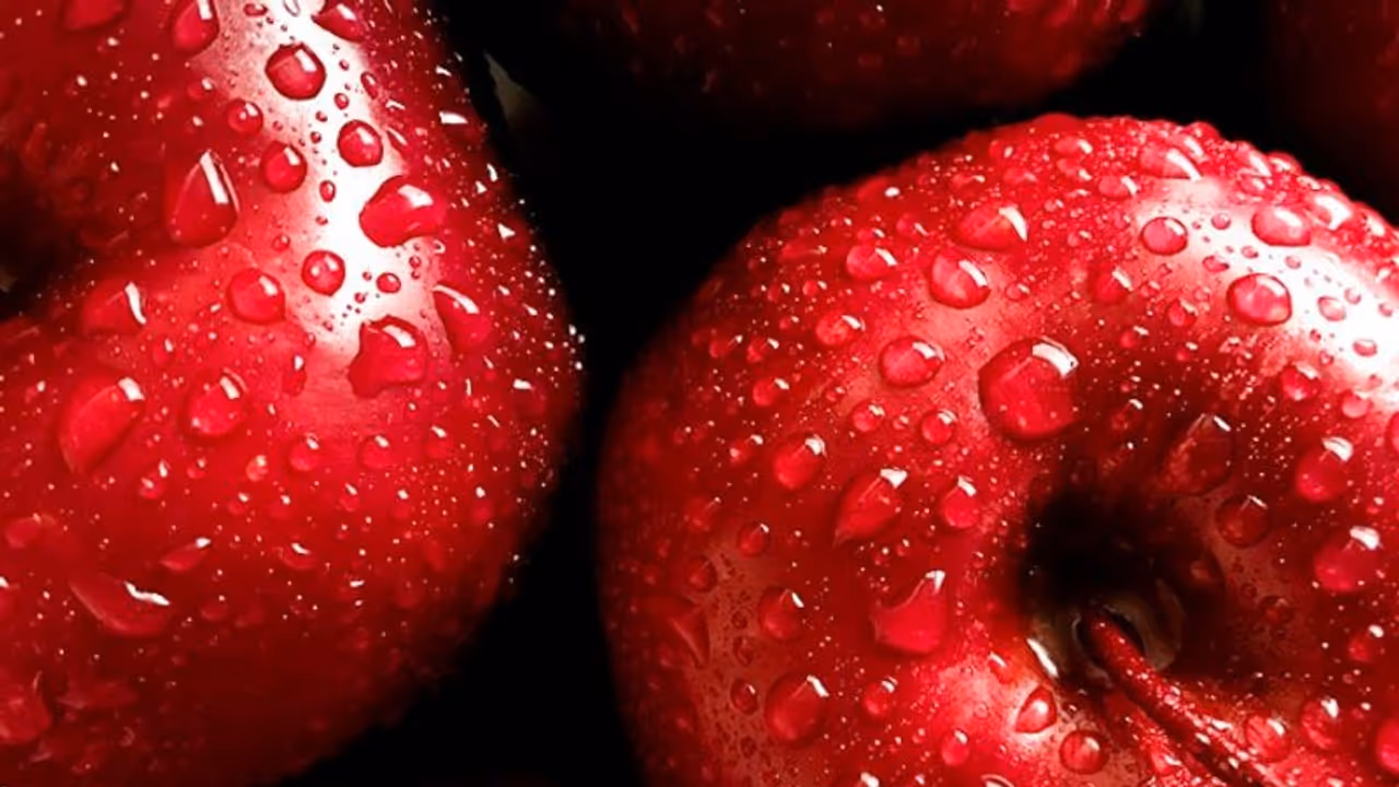 Apples in winters: Here are some health benefits to having them everyday