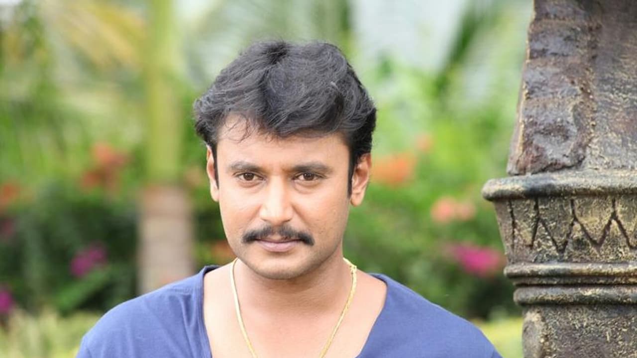 అదృష్ట దేవతను గదిలోకి లాక్కెళ్లి నగ్నంగా మార్చాలి... కన్నడ స్టార్ దర్శన్ వివాదాస్పద కామెంట్స్!