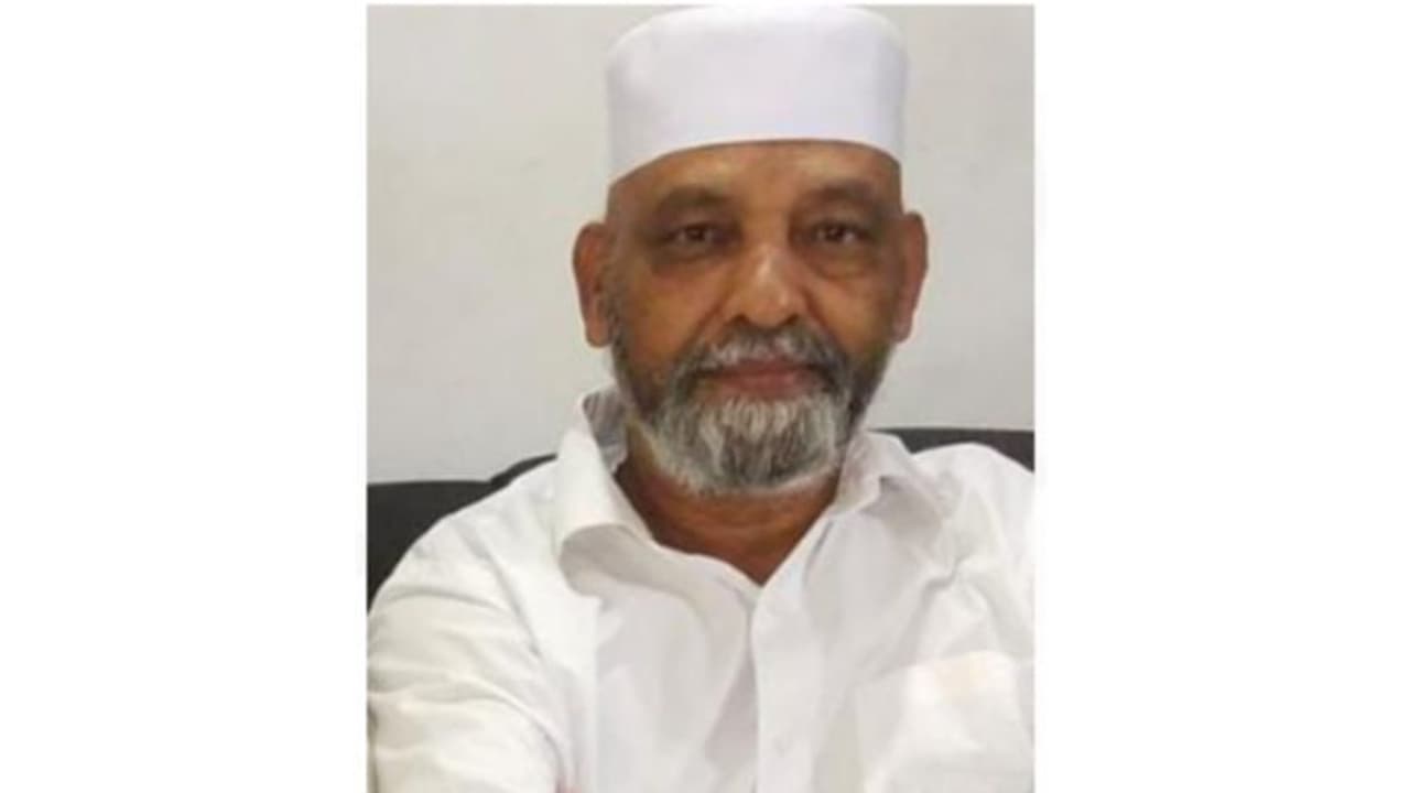 പ്രവാസി മലയാളി ഹൃദയാഘാതം മൂലം മരിച്ചു