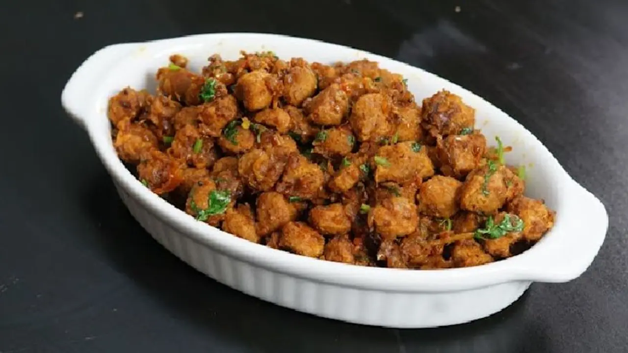 சில்லி சிக்கனை மிஞ்சும் சுவை! "சில்லி மீல் மேக்கர்"! 