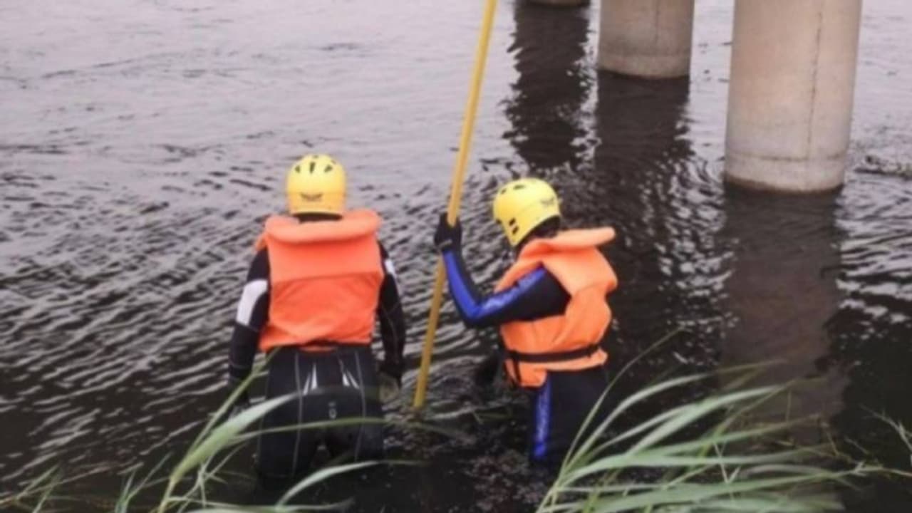 സൗദി അറേബ്യയില് പെണ്കുട്ടി മുങ്ങി മരിച്ചു സൗദി അറേബ്യയില് പെണ്കുട്ടി മുങ്ങി മരിച്ചു