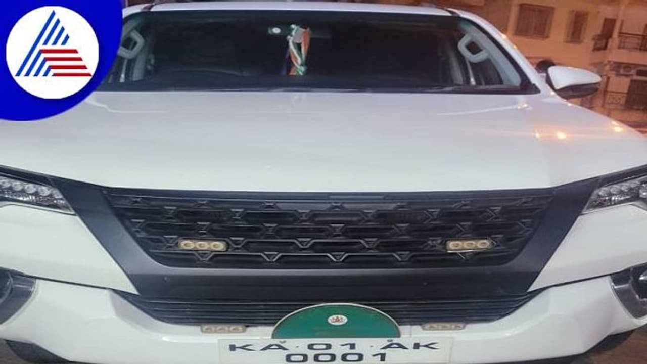 ಯು.ಟಿ.ಖಾದರ್ ಕಾರು ಬ್ರೇಕ್ ಫೇಲ್: ಚಾಲಕನ ಸಮಯಪ್ರಜ್ಞೆಯಿಂದ ತಪ್ಪಿದ ಅನಾಹುತ..! ಯು.ಟಿ.ಖಾದರ್ ಕಾರು ಬ್ರೇಕ್ ಫೇಲ್: ಚಾಲಕನ ಸಮಯಪ್ರಜ್ಞೆಯಿಂದ ತಪ್ಪಿದ ಅನಾಹುತ..!