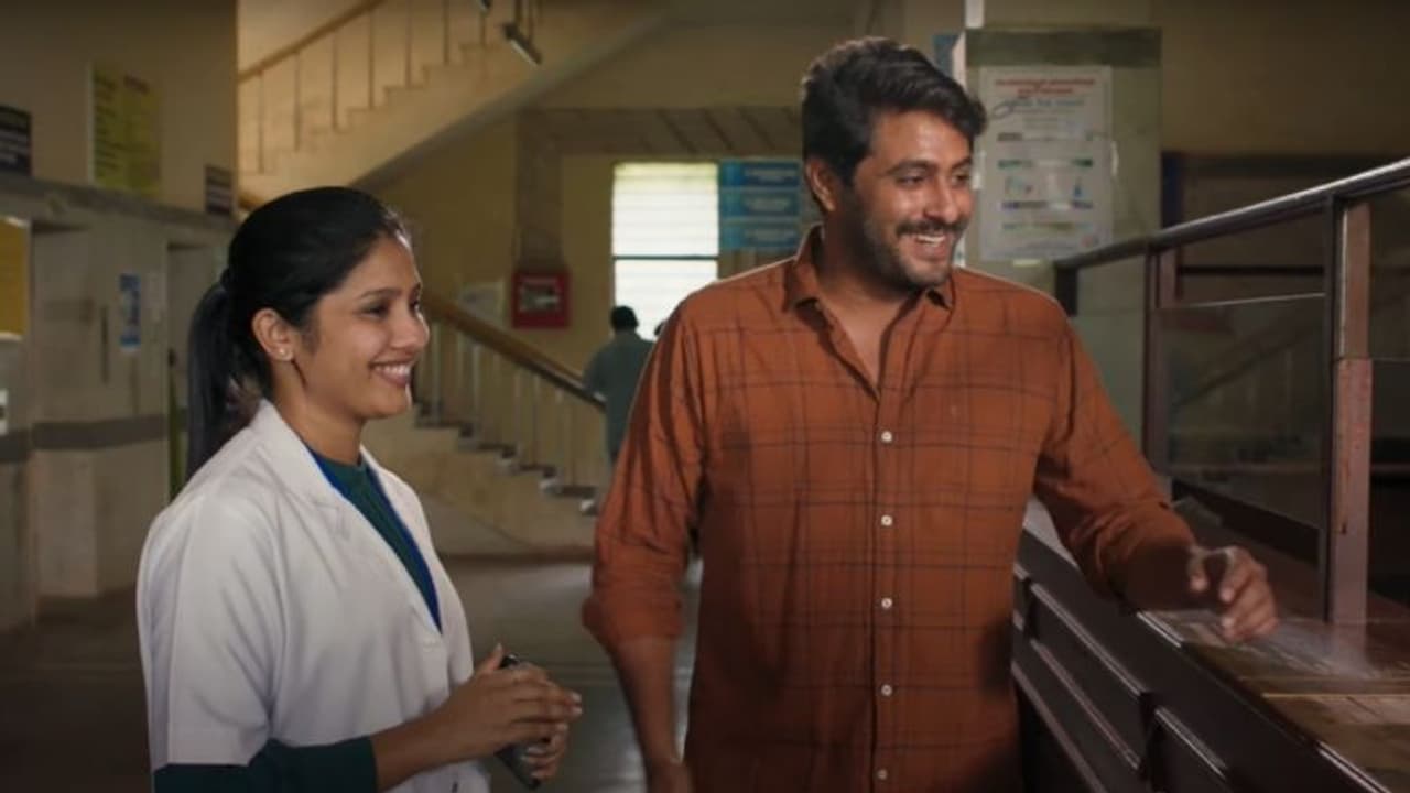 മിഥുന് മുകുന്ദന്റെ സംഗീതത്തില് മനോഹര മെലഡി; 'പൂവനി'ലെ വീഡിയോ സോംഗ് മിഥുന് മുകുന്ദന്റെ സംഗീതത്തില് മനോഹര മെലഡി; 'പൂവനി'ലെ വീഡിയോ സോംഗ്