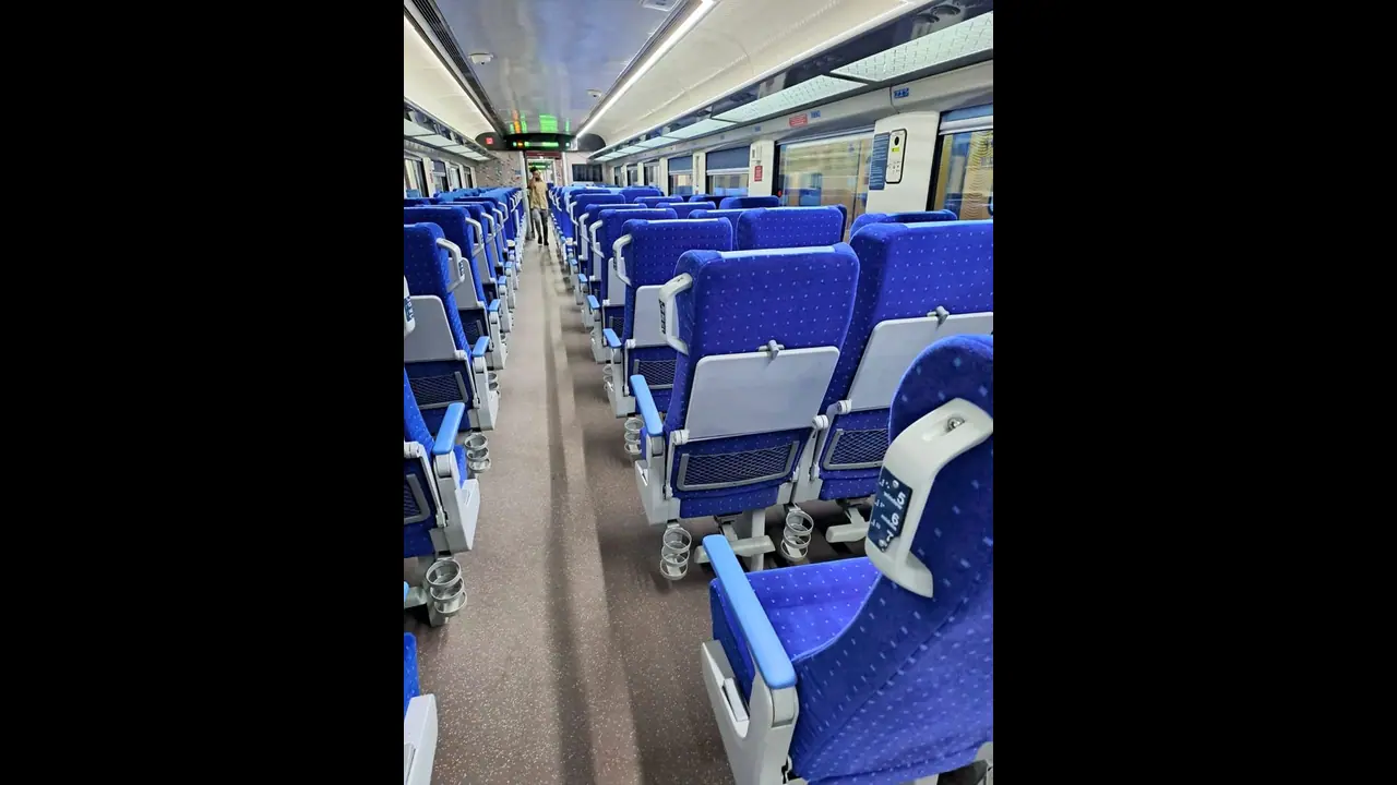 Howrah New Jalpaiguri Vande Bharat Express: Know its speed, ticket fare and more