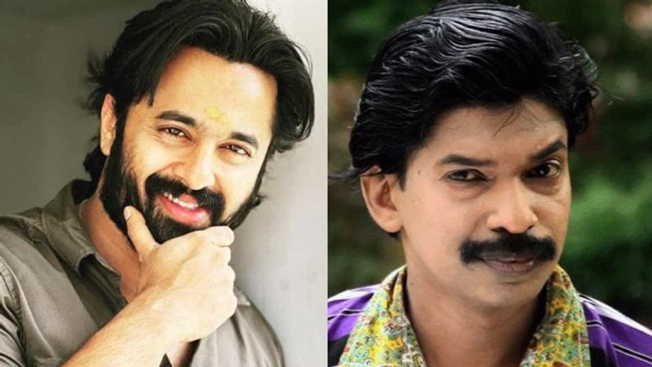 'നിങ്ങളുടെ കരിയർ തകർക്കാൻ ആരൊക്കെയോ ശ്രമിക്കുന്നുണ്ട്, ശ്രദ്ധവേണം': ഉണ്ണി മുകുന്ദനോട് സന്തോഷ് പണ്ഡിറ്റ് 'നിങ്ങളുടെ കരിയർ തകർക്കാൻ ആരൊക്കെയോ ശ്രമിക്കുന്നുണ്ട്, ശ്രദ്ധവേണം': ഉണ്ണി മുകുന്ദനോട് സന്തോഷ് പണ്ഡിറ്റ്