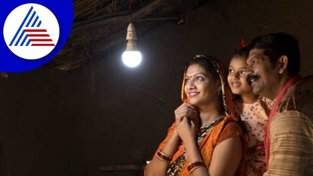 Shivamogga News: ಶೆಟ್ಟಿಹಳ್ಳಿ, ಚಿತ್ರಶೆಟ್ಟಿಹಳ್ಳಿಗೆ 6 ದಶಕಗಳ ಬಳಿಕ ವಿದ್ಯುತ್! Shivamogga News: ಶೆಟ್ಟಿಹಳ್ಳಿ, ಚಿತ್ರಶೆಟ್ಟಿಹಳ್ಳಿಗೆ 6 ದಶಕಗಳ ಬಳಿಕ ವಿದ್ಯುತ್!