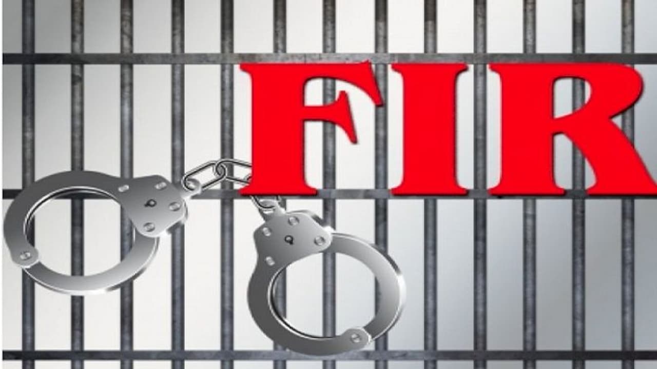 संविदा पर नियुक्ति घोटाला मामला: 20 साल बाद आरोपियों पर दर्ज होगी एफआईआर संविदा पर नियुक्ति घोटाला मामला: 20 साल बाद आरोपियों पर दर्ज होगी एफआईआर