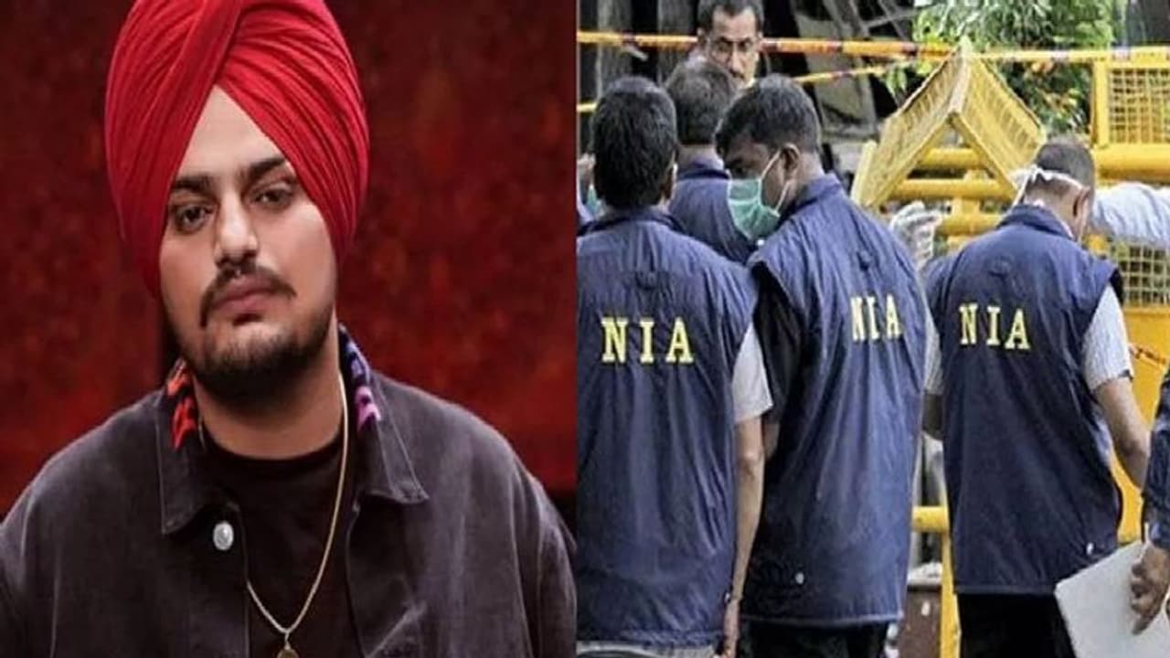 मूसेवाला हत्याकांड: बुलंदशहर के शाहबाज ने सप्लाई किए थे लॉरेंस गैंग को असलहे, जांच में खुले कई राज मूसेवाला हत्याकांड: बुलंदशहर के शाहबाज ने सप्लाई किए थे लॉरेंस गैंग को असलहे, जांच में खुले कई राज