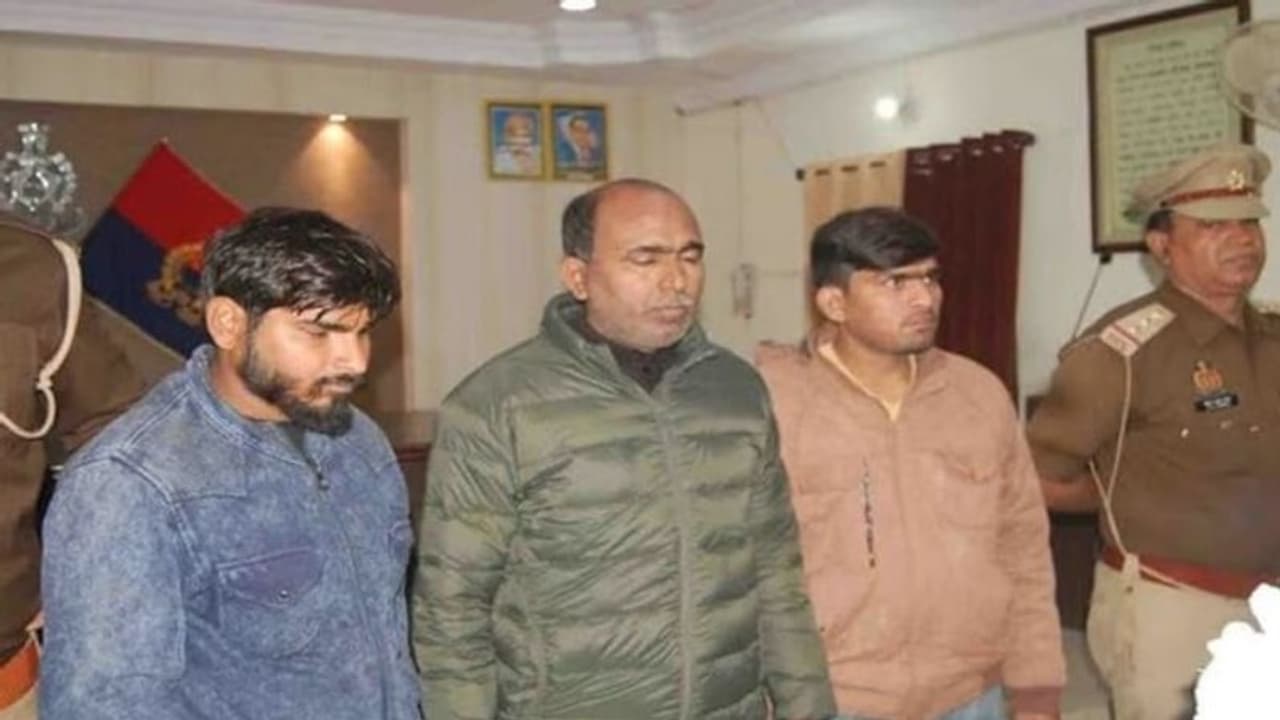 ऋषभ हत्याकांड: पत्नी ने पति की हत्या के लिए प्रेमी को दी थी लाखों की सुपारी, चैट से खुला हैरान करने वाला राज 