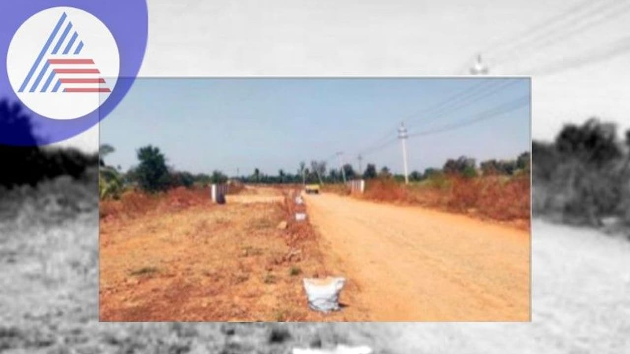 தொழிற்பேட்டை அமைக்க வரும் அதிகாரிகளுக்கு ஆப்பு! 15க்கும் மேற்பட்ட கிராமங்களில் ஒன்று திரண்ட விவசாயிகள்!