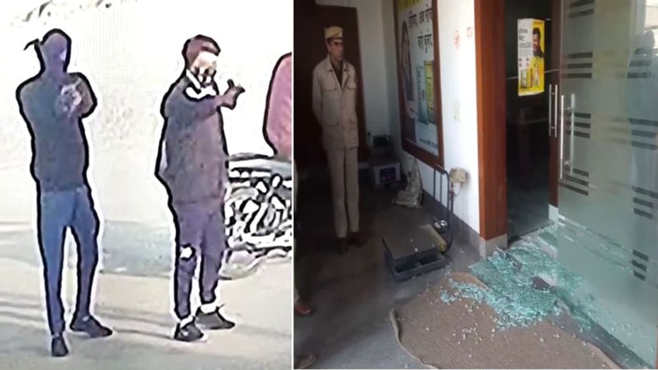 राजस्थान में एक बार फिर गैंगस्टर लॉरेंस ग्रुप की दहशत, सुबह सुबह धनकुबेर को मारी 5 गोली राजस्थान में एक बार फिर गैंगस्टर लॉरेंस ग्रुप की दहशत, सुबह सुबह धनकुबेर को मारी 5 गोली