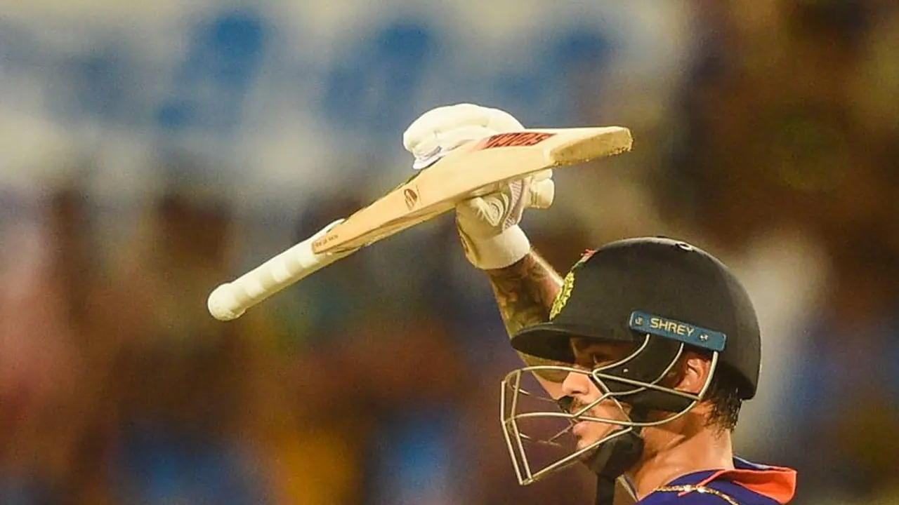 BAN vs IND 2022 23, 3rd ODI: Social media goes berserk as Ishan Kishan plunders fastest 200