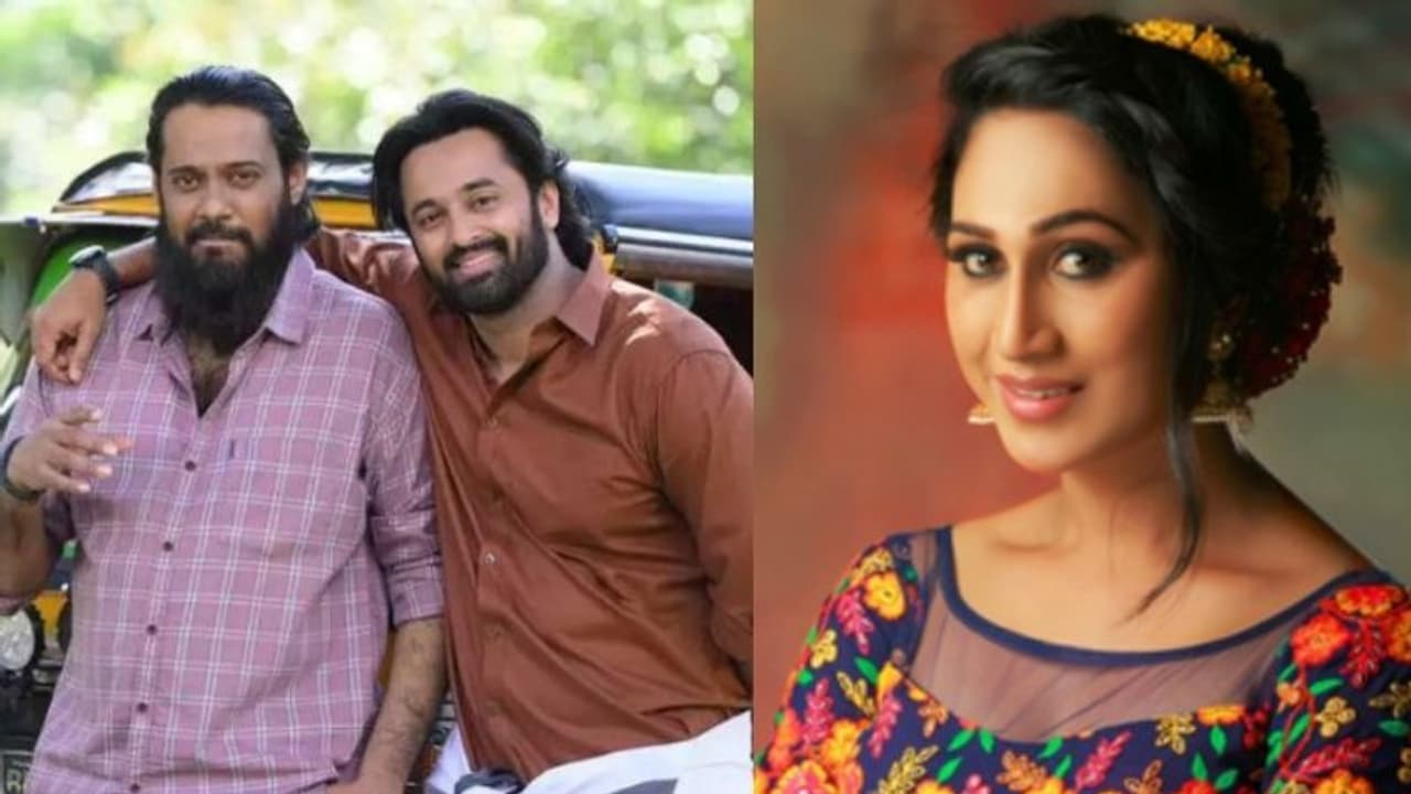 'അത് അയാളുടെ കഴിവുകേടായി കരുതരുത്'; ബാലയെ പിന്തുണച്ച് അഞ്ജലി അമീർ