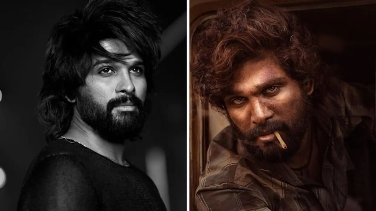 Allu Arjun to commence filming for Pushpa: The Rule from December 12 READ ON