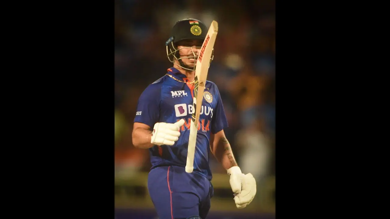 പ്ലേയിംഗ് ഇലവനില് സ്ഥാനമുറപ്പ്; പക്ഷേ ഇഷാന് കിഷന് എവിടെ കളിക്കും പ്ലേയിംഗ് ഇലവനില് സ്ഥാനമുറപ്പ്; പക്ഷേ ഇഷാന് കിഷന് എവിടെ കളിക്കും