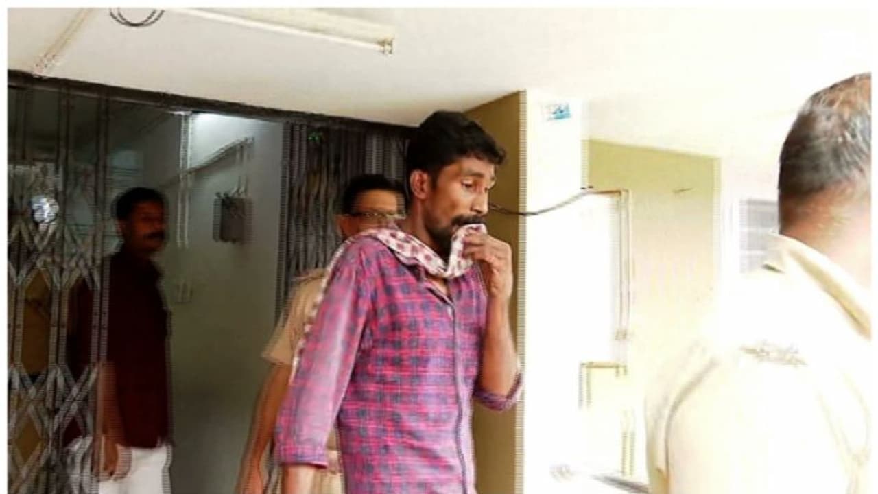 കണ്ണൂരിൽ പതിനാലുകാരനെ കഞ്ചാവ് നൽകി പീഡിപ്പിച്ചു, പ്രതി പിടിയിൽ 