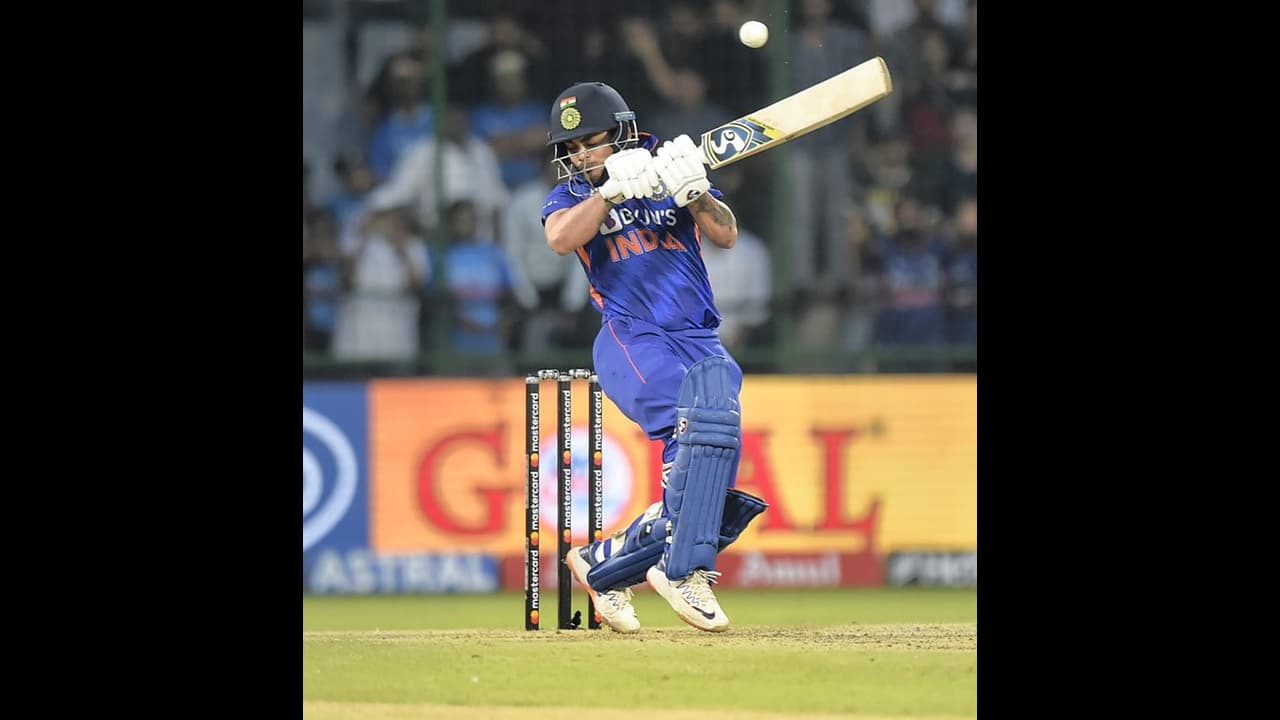 BAN vs IND 2022 23, 3rd ODI: Ishan Kishan's 210 ensures India finishes at 409/8; fans delighted
