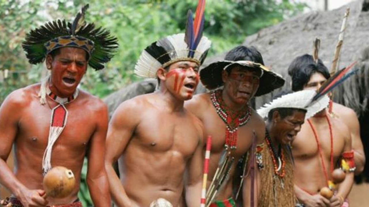  ഈ ഗോത്രത്തില്‍ പുരുഷനാണെന്ന് അംഗീകരിക്കാന്‍ ഭീകരമായ ഈ ആചാരം പൂര്‍ത്തിയാക്കണം! 