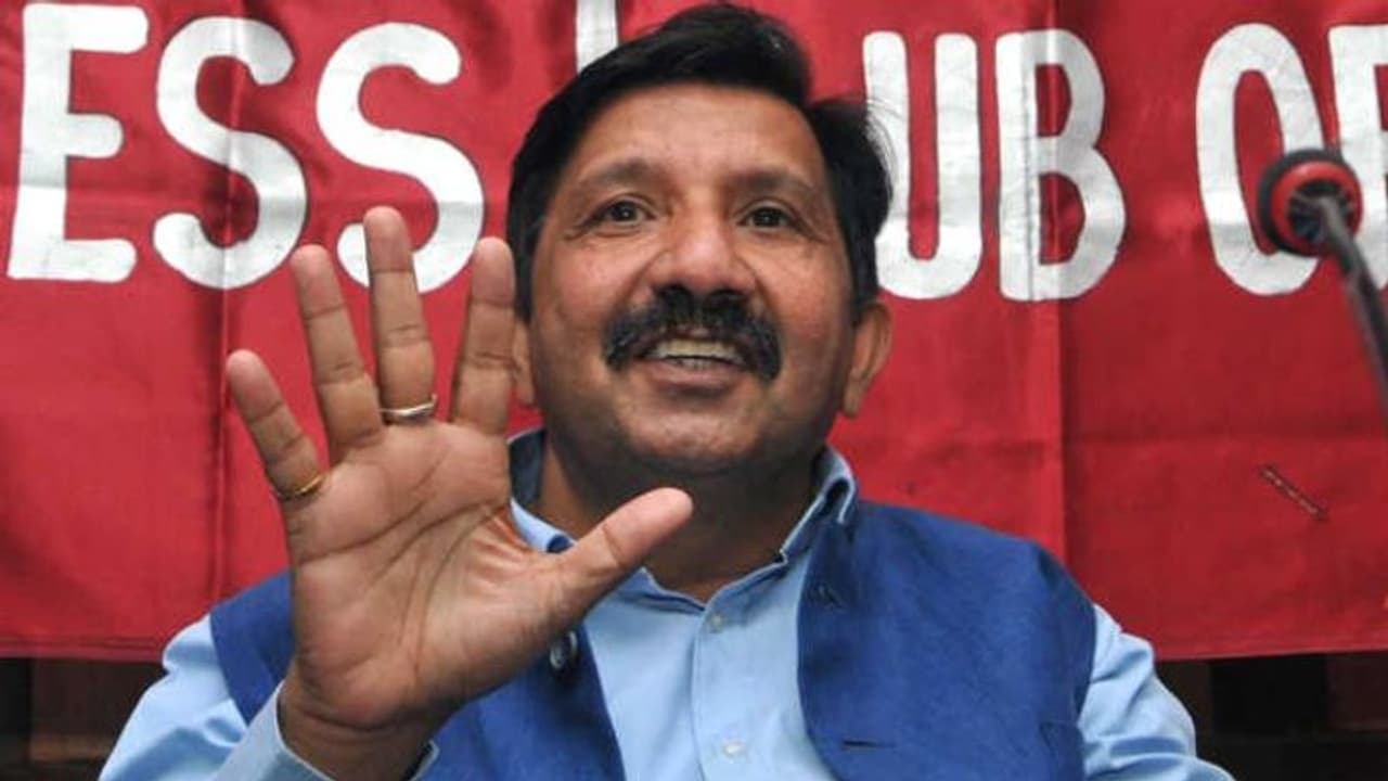 गणित से मास्टर्स मुकेशअग्निहोत्री का पत्रकार से लेकर हिमाचल के डिप्टी CM तक का सफर गणित से मास्टर्स मुकेशअग्निहोत्री का पत्रकार से लेकर हिमाचल के डिप्टी CM तक का सफर