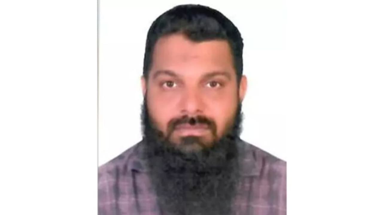 പ്രവാസി മലയാളി ഹൃദയാഘാതം മൂലം മരിച്ചു