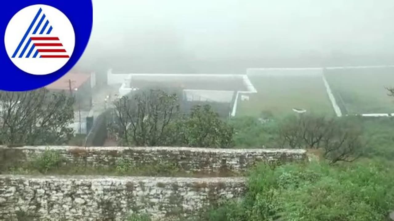 Chikkamagaluru: ಪೂಜೆ ವಿಚಾರವಾಗಿ ದತ್ತಪೀಠದಲ್ಲಿ ಅರ್ಚಕರು ಮತ್ತು ಮೌಲ್ವಿಗಳ ಮಧ್ಯೆ ಕಿರಿಕ್