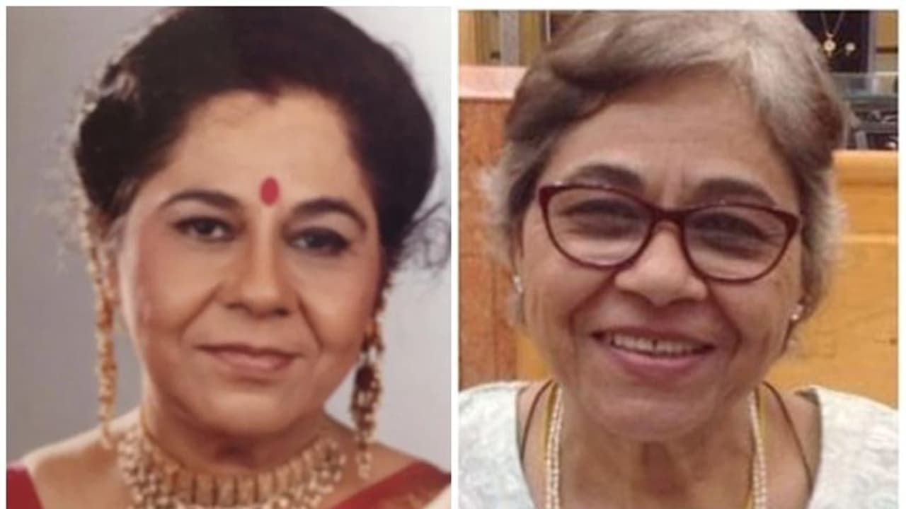 அதிர்ச்சி... சீரியல் நடிகையை பணத்துக்காக கொடூரமாக கொலை செய்த மகன்! நெஞ்சை பதறவைக்கும் திக் திக் சம்பவம்..! அதிர்ச்சி... சீரியல் நடிகையை பணத்துக்காக கொடூரமாக கொலை செய்த மகன்! நெஞ்சை பதறவைக்கும் திக் திக் சம்பவம்..!