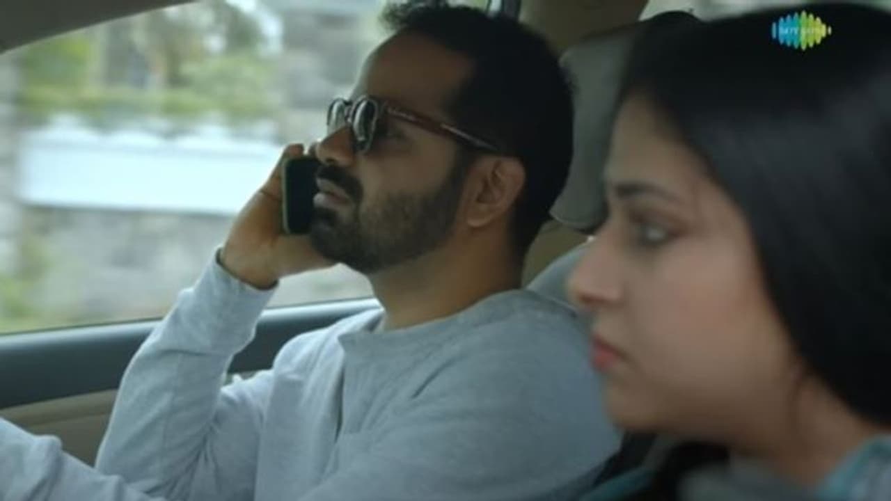 സ്ക്രീനില്‍ ചിരി നിറയ്ക്കാന്‍ വിനയ് ഫോര്‍ട്ട്; 'വാതില്‍' ടീസര്‍