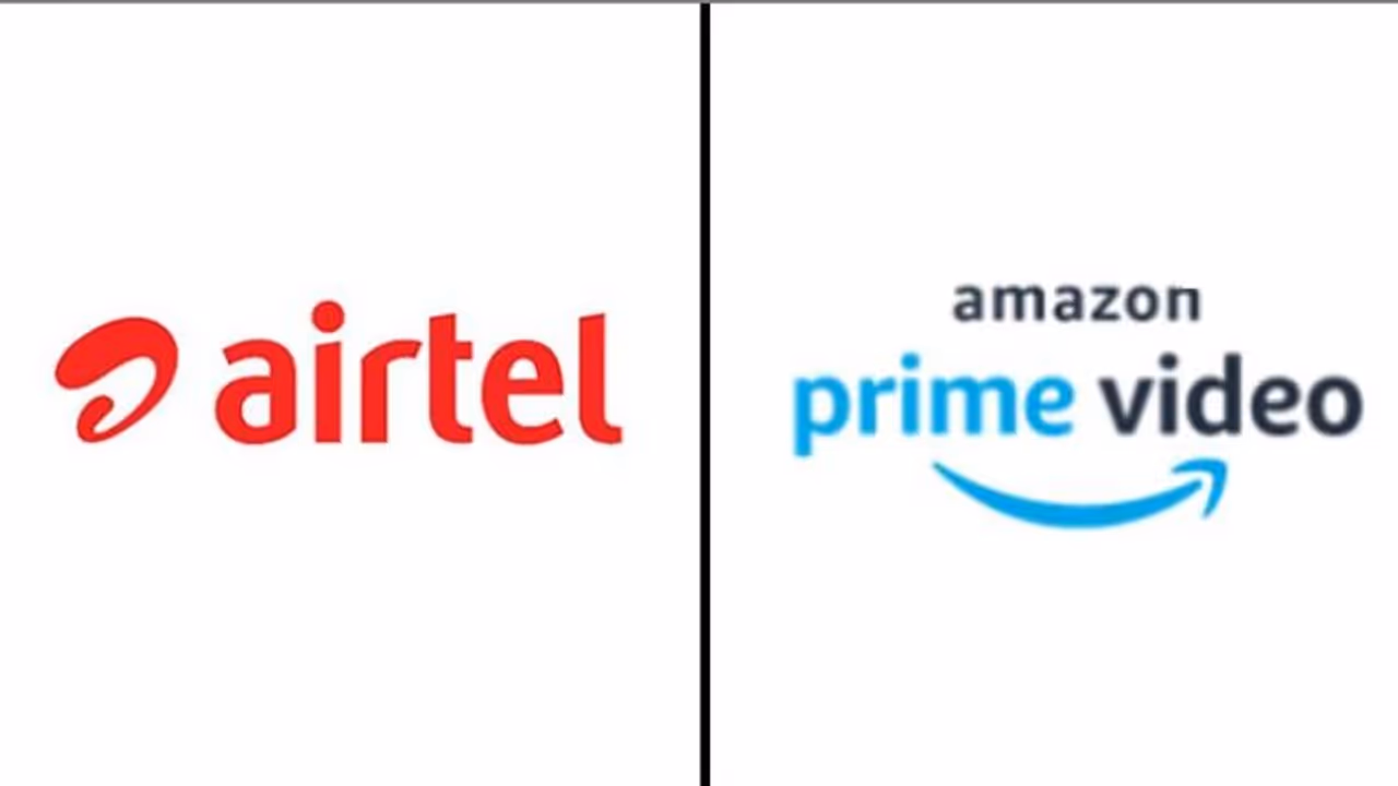 இலவச Amazon Prime சந்தாவுடன் கூடிய Airtel ரீசார்ஜ் பிளான்கள்!