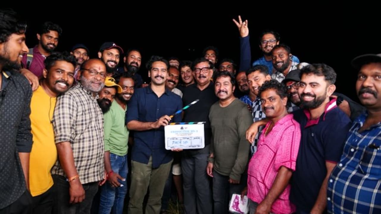 പ്രിയദര്‍ശന്‍, ഷെയ്ന്‍ നിഗം ചിത്രം; 'കൊറോണ പേപ്പേഴ്സ്' പൂര്‍ത്തിയായി