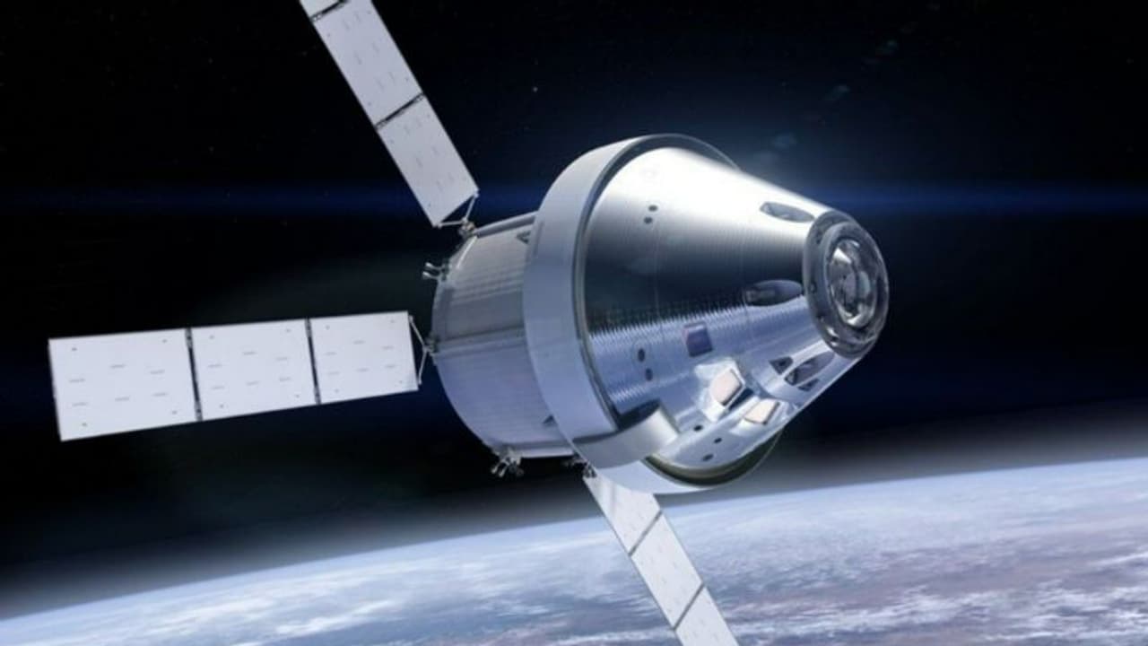 ചാന്ദ്ര ദൗത്യം പൂർത്തിയാക്കി, ഒറൈയോൺ പേടകം ഇന്ന് തിരിച്ചെത്തും; നാസയ്ക്ക് നിർണായക ദിനം