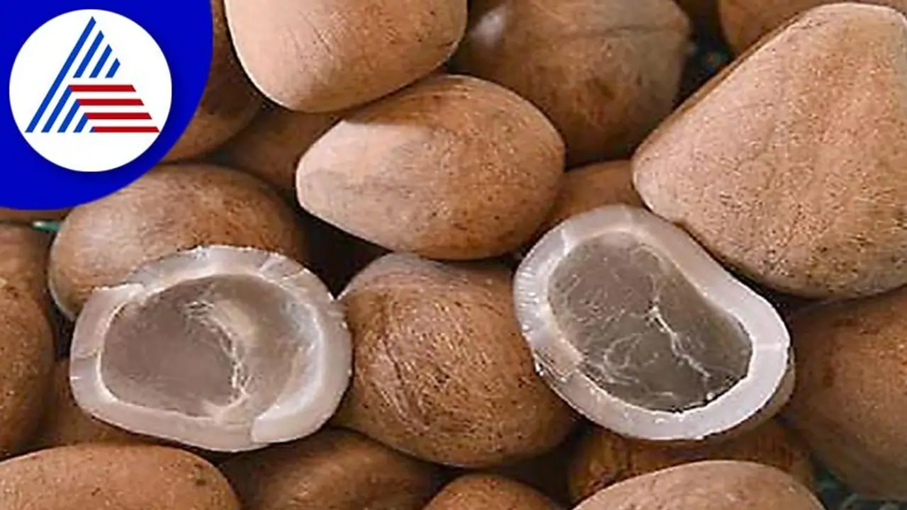  ಬೆಂಬಲ ಬೆಲೆಯಡಿ ಉಂಡೆ ಕೊಬ್ಬರಿ ಖರೀದಿ: ಡೀಸಿ