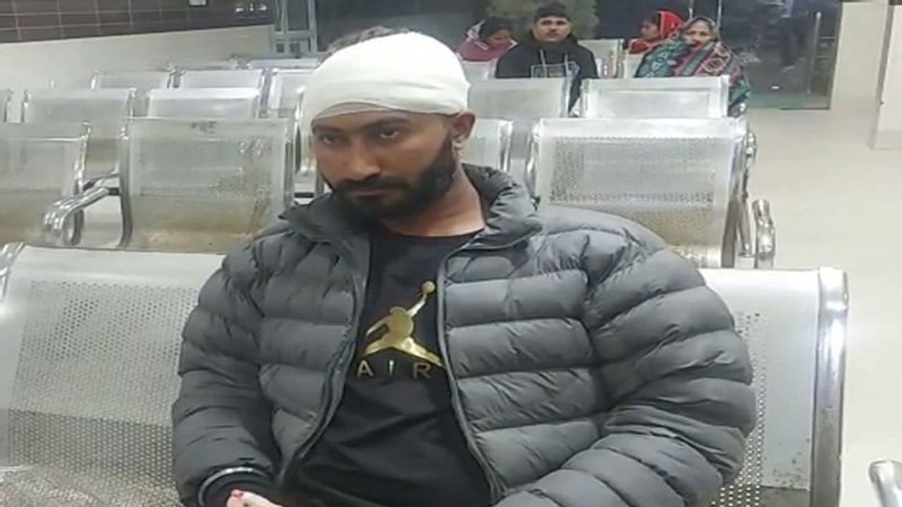 तिकुनिया कांड के गवाह के भाई पर हुआ जानलेवा हमला, कहा केंद्रीय मंत्री टेनी के बेटे के इशारे पर हुआ अटैक