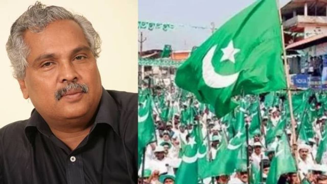 ലീഗ് സ്തുതിയിൽ സിപിഐയിൽ അതൃപ്തി, വർഗീയപാർട്ടിയല്ലെന്ന നിലപാടിൽ ബിനോയ് വിശ്വം ലീഗ് സ്തുതിയിൽ സിപിഐയിൽ അതൃപ്തി, വർഗീയപാർട്ടിയല്ലെന്ന നിലപാടിൽ ബിനോയ് വിശ്വം