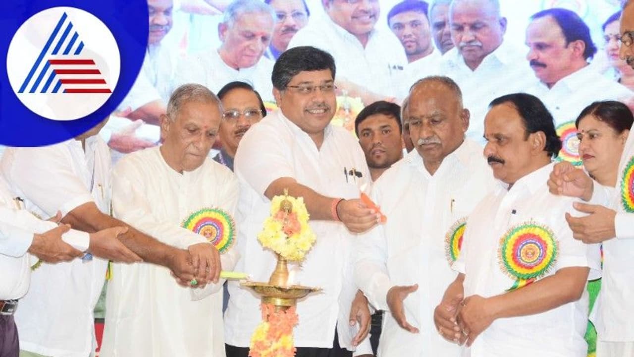 cooperative society: ಸಹಕಾರ ಸಂಘಗಳಿಗೆ ಶಿಸ್ತು, ತತ್ವಗಳೇ ಅಡಿಪಾಯ: ವಿಪ ಸದಸ್ಯ ನವೀನ್‌