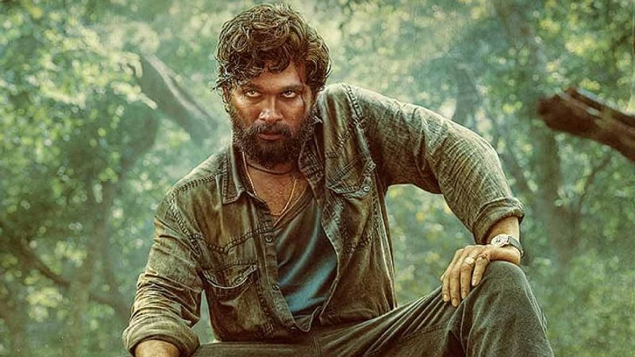 450 Cr की अल्लू अर्जुन की Pushpa 2 में इस सुपरस्टार की एंट्री, Box Office पर अब होगा डबल धमाल 450 Cr की अल्लू अर्जुन की Pushpa 2 में इस सुपरस्टार की एंट्री, Box Office पर अब होगा डबल धमाल