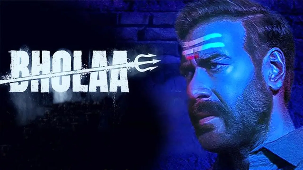 अजय देवगन की Bholaa से साउथ की 'दीपिका पादुकोण' कर रही बॉलीवुड में डेब्यू, शुरू की शूटिंग भी अजय देवगन की Bholaa से साउथ की 'दीपिका पादुकोण' कर रही बॉलीवुड में डेब्यू, शुरू की शूटिंग भी