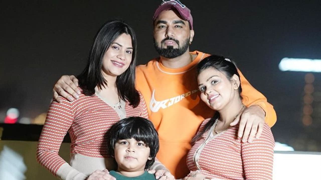 Armaan Malik ಇಬ್ಬರ ಪತ್ನಿಯರೂ ಗರ್ಭಿಣಿ, ಕಾಲೆಳೆಯುತ್ತಲೇ ಇದ್ದಾರೆ ನೆಟ್ಟಿಗರು!