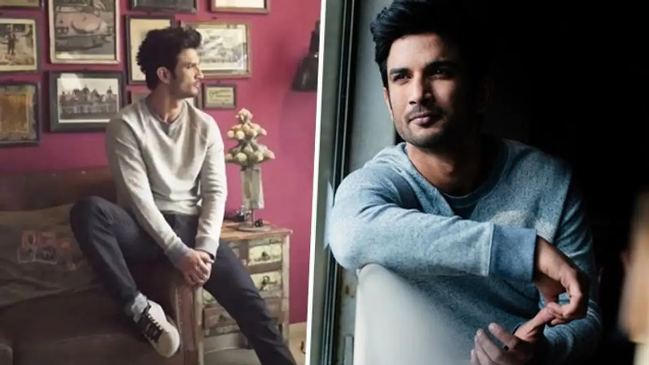 Sushant Singh Rajput's flat where he was found dead is available for rent at rupees 5 lakh after 2.5 years 