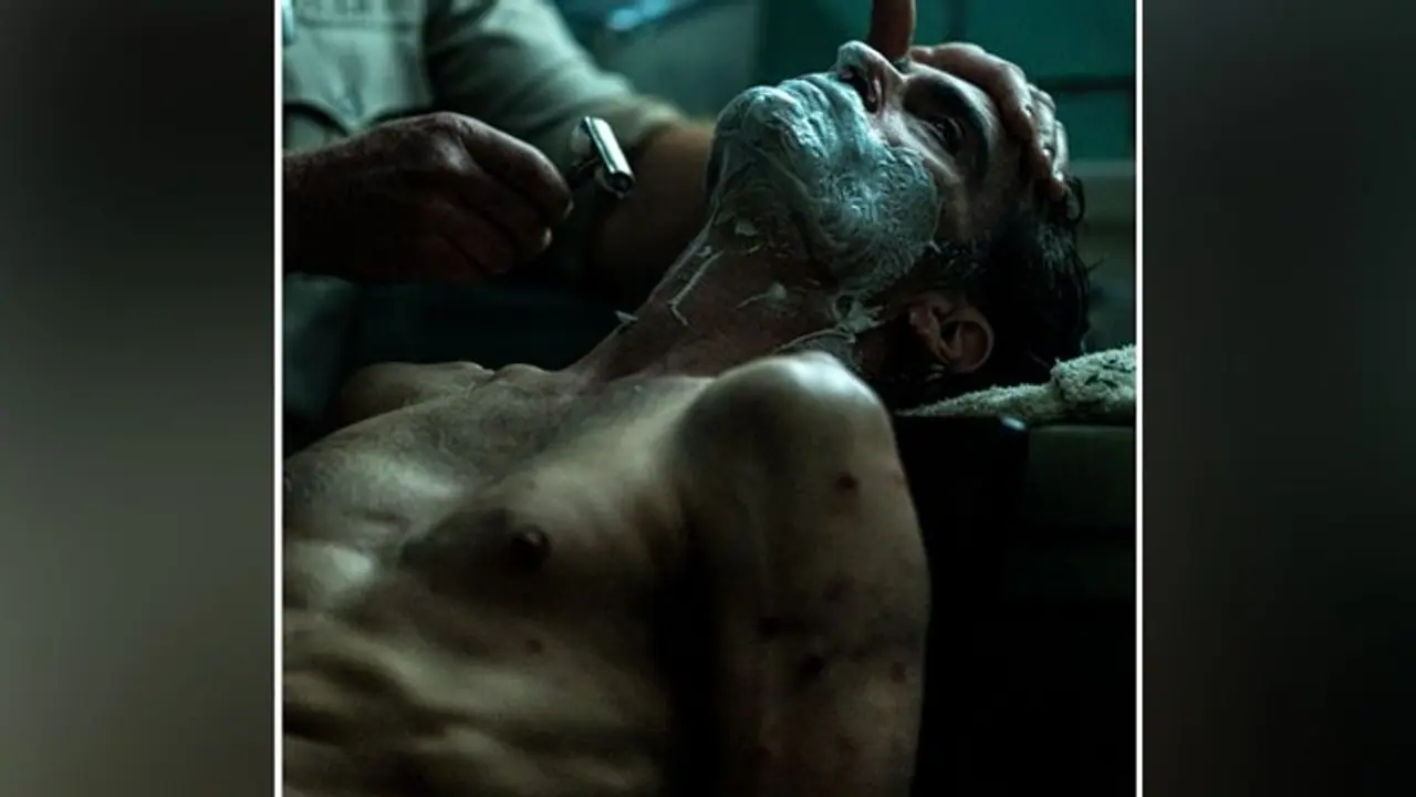 Joaquin Phoenix: Joker: Folie à Deux's first look as Arthur Fleck is out Joaquin Phoenix: Joker: Folie à Deux's first look as Arthur Fleck is out