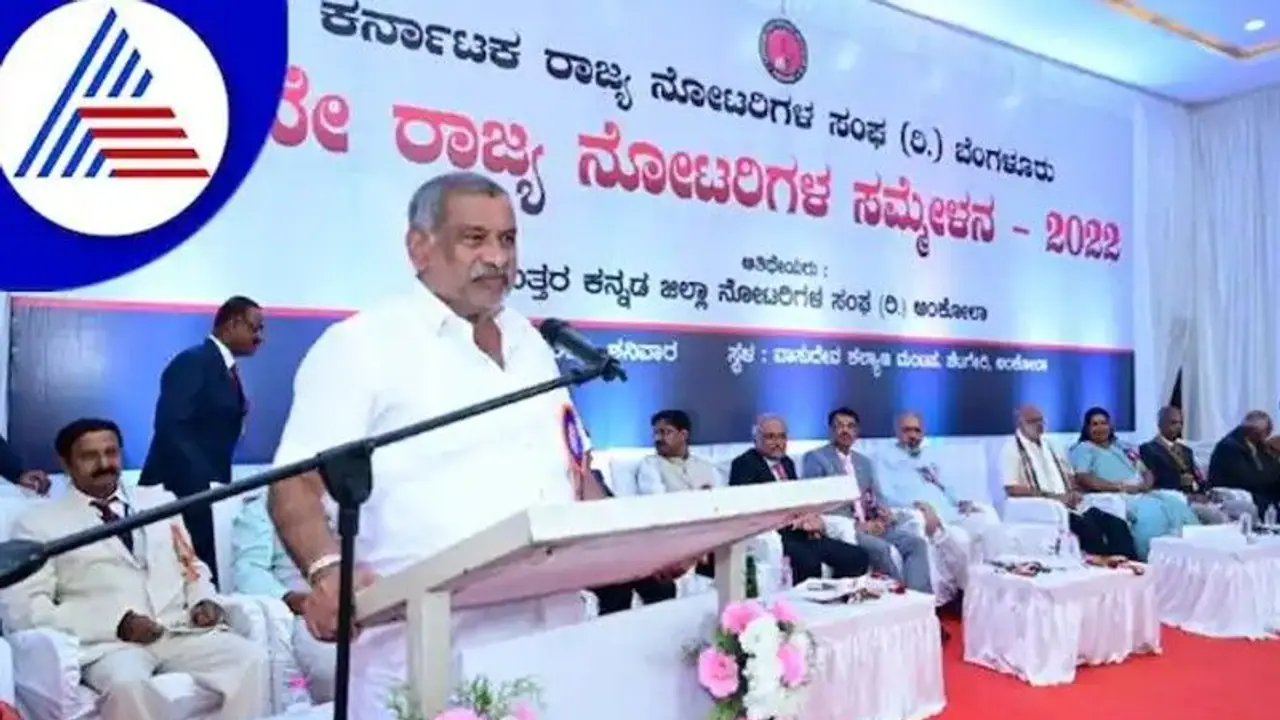 ಅಮೂಲ್‌ನಲ್ಲಿ ನಂದಿನಿ ವಿಲೀನ ಇಲ್ಲ: ಸಚಿವ ಮಾಧುಸ್ವಾಮಿ