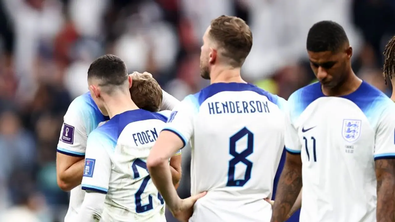 Euro 2024: England’s awful record in their opening European Championship fixture Euro 2024: England’s awful record in their opening European Championship fixture