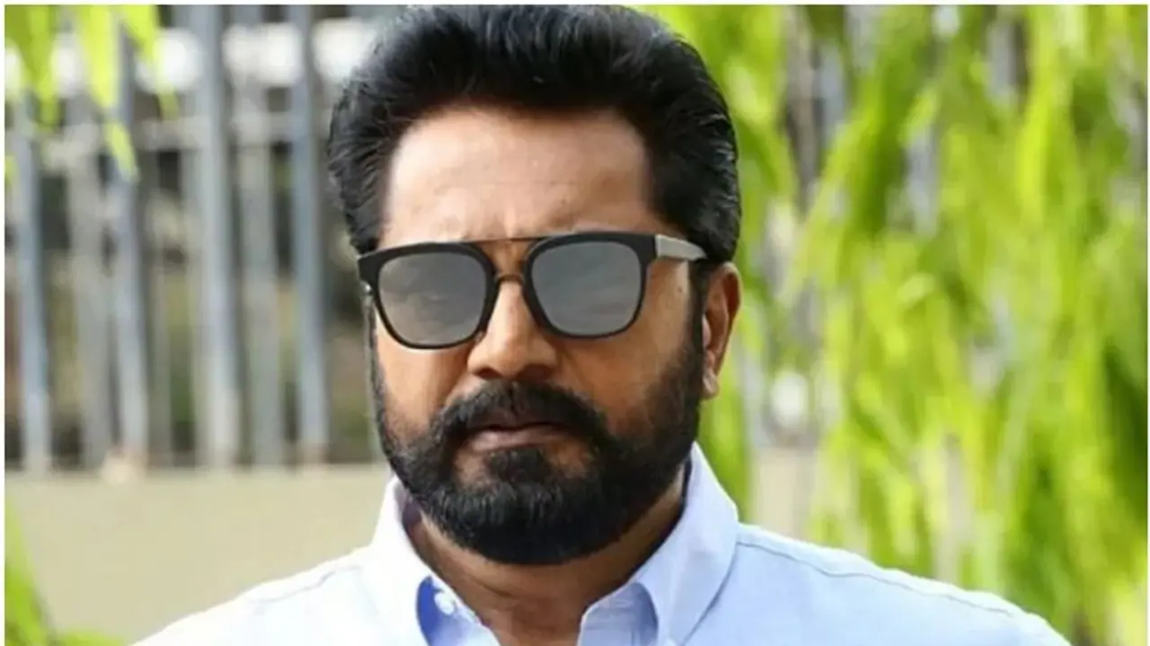 Sarathkumar Hospitalised; ಆರೋಗ್ಯದಲ್ಲಿ ಏರುಪೇರು; ಖ್ಯಾತ ನಟ ಶರತ್ ಕುಮಾರ್ ಆಸ್ಪತ್ರೆಗೆ ದಾಖಲು 