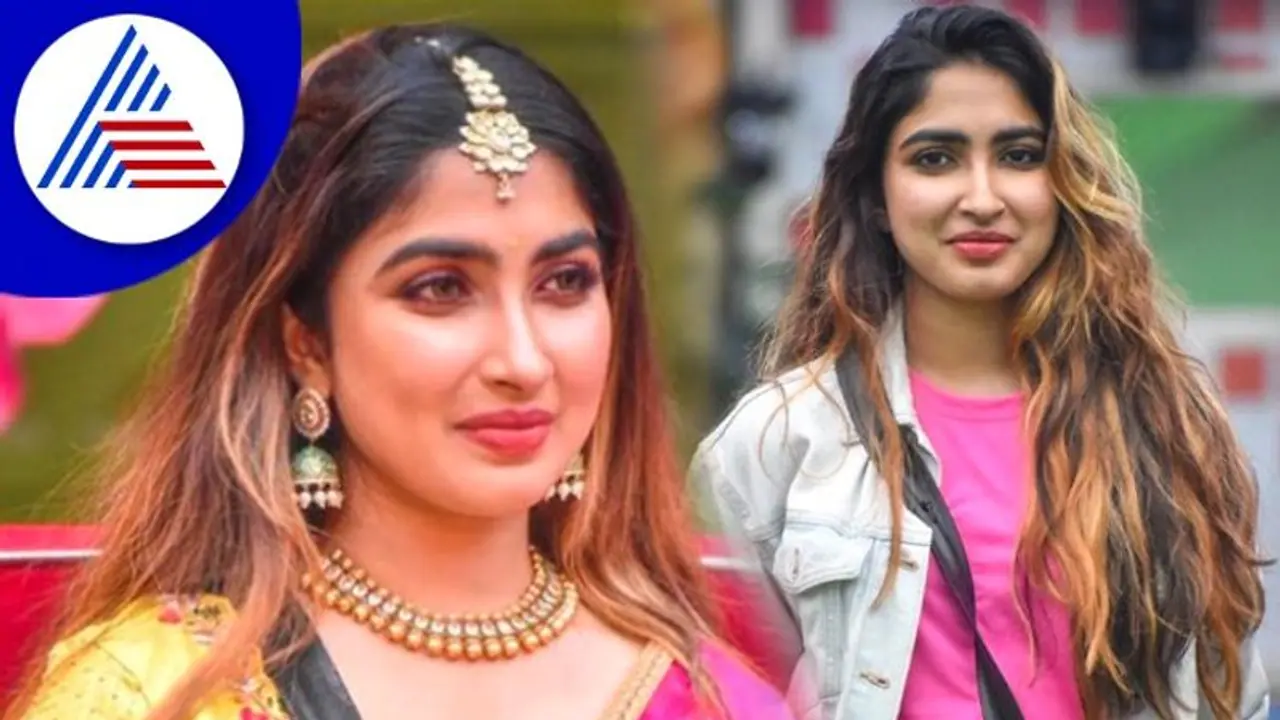 ಇದ್ದಕ್ಕಿದ್ದಂತೆ ರೂಪೇಶ್‌ಗೆ ಶರ್ಟ್‌ ಗಿಫ್ಟ್‌ ತಲುಪಿಸುವುದು ನಿಲ್ಲಿಸಿದ್ದ ಬಿಗ್ ಬಾಸ್; ರಹಸ್ಯ ತಿಳಿದು ಸಾನ್ಯಾ ಶಾಕ್