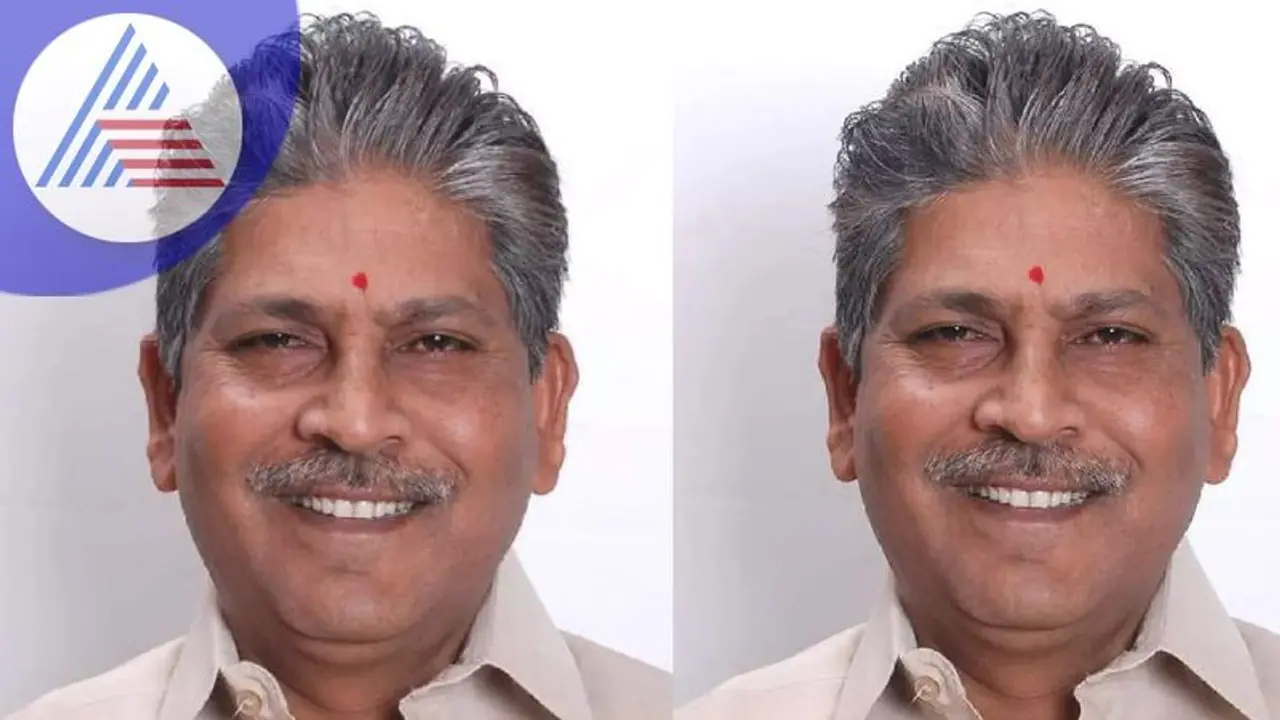 Politics: ವಿಧಾನ ಪರಿಷತ್ ಸಭಾಪತಿ ಚುನಾವಣೆಗೆ ಭಾರೀ ಟ್ವಿಸ್ಟ್ : ಮಲ್ಕಾಪುರೆ ದೆಹಲಿಗೆ ದೌಡು Politics: ವಿಧಾನ ಪರಿಷತ್ ಸಭಾಪತಿ ಚುನಾವಣೆಗೆ ಭಾರೀ ಟ್ವಿಸ್ಟ್ : ಮಲ್ಕಾಪುರೆ ದೆಹಲಿಗೆ ದೌಡು