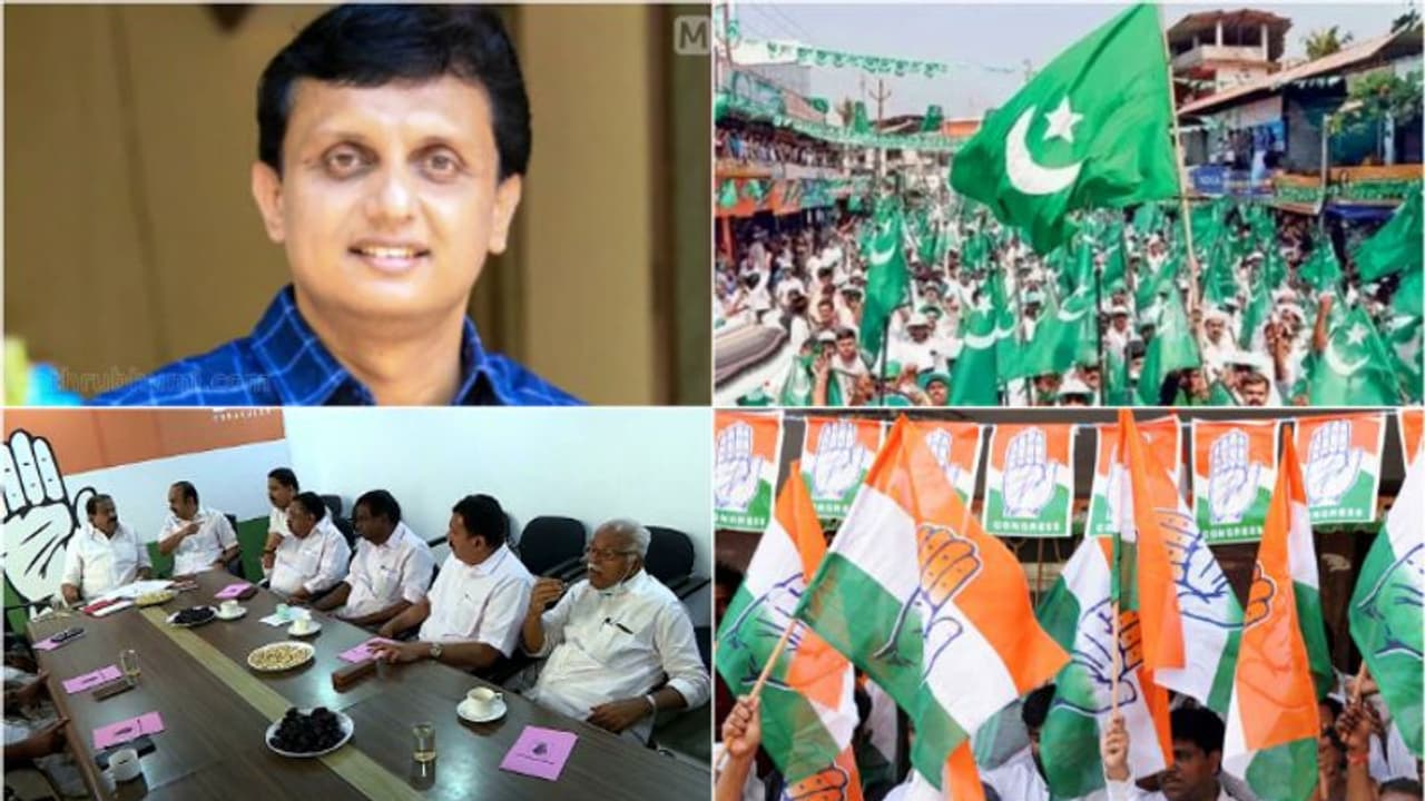 'യുഡിഎഫിൽ അസംതൃപ്തിയുള്ളവര് ഇടതുപക്ഷത്തേക്ക് വരും,കേരളത്തിലെ കോൺഗ്രസ് നേതൃത്വം ആർഎസ്എസിന്റെ ബി ടീം' 'യുഡിഎഫിൽ അസംതൃപ്തിയുള്ളവര് ഇടതുപക്ഷത്തേക്ക് വരും,കേരളത്തിലെ കോൺഗ്രസ് നേതൃത്വം ആർഎസ്എസിന്റെ ബി ടീം'