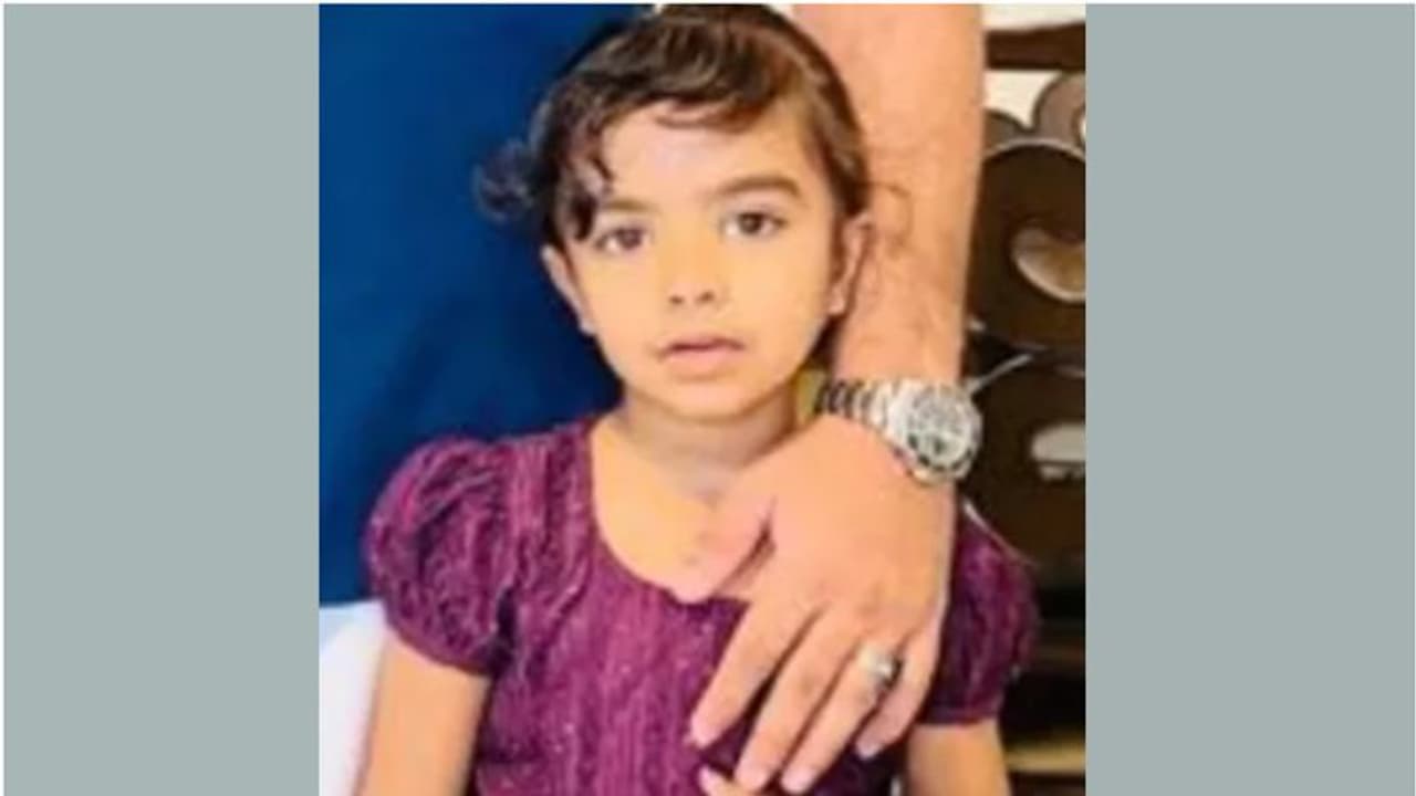 യുഎഇയില്‍ കെട്ടിടത്തില്‍ നിന്ന് വീണ് മലയാളി ബാലിക മരിച്ചു